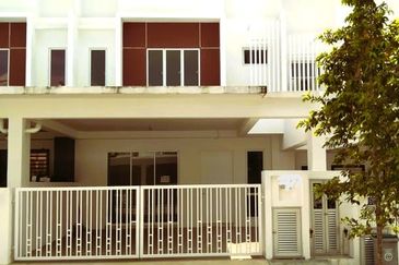 Ara Sendayan @ Bandar Seri Sendayan