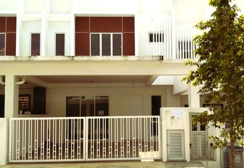 Ara Sendayan @ Bandar Seri Sendayan