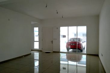 Ara Sendayan @ Bandar Seri Sendayan