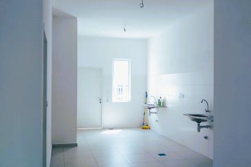 Ara Sendayan @ Bandar Seri Sendayan