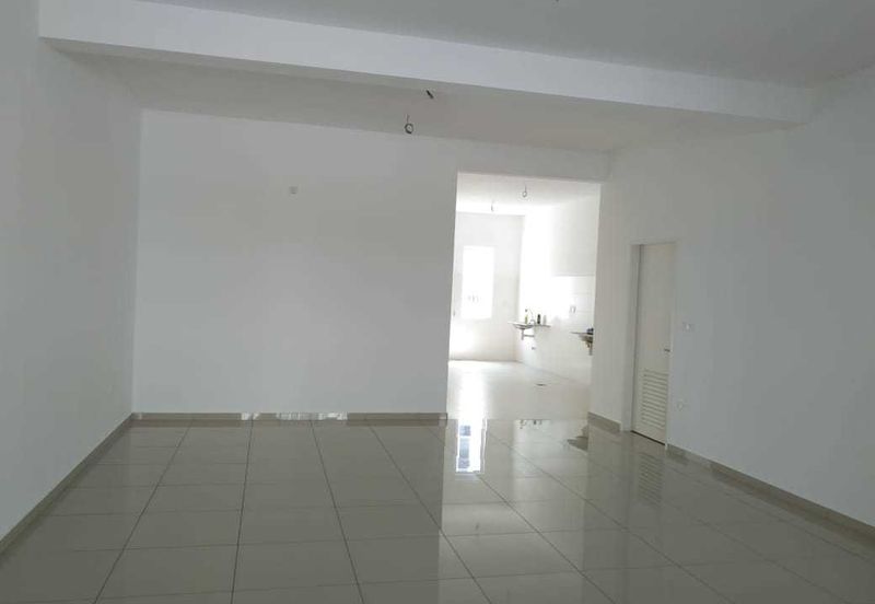 Ara Sendayan @ Bandar Seri Sendayan