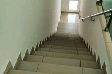 Ara Sendayan @ Bandar Seri Sendayan