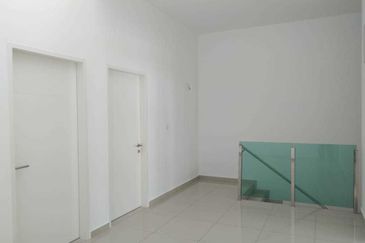 Ara Sendayan @ Bandar Seri Sendayan