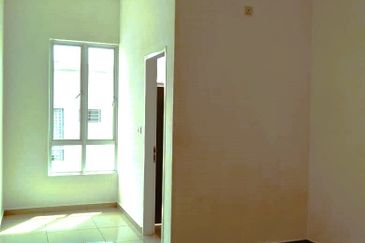 Ara Sendayan @ Bandar Seri Sendayan