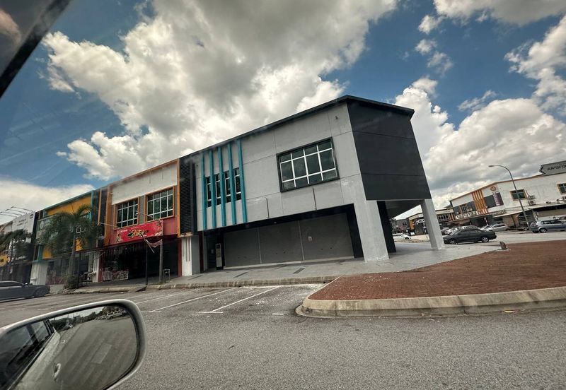 The Plazo S2 Heights