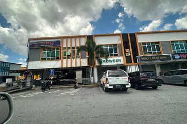 The Plazo S2 Heights