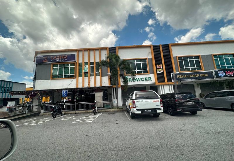 The Plazo S2 Heights