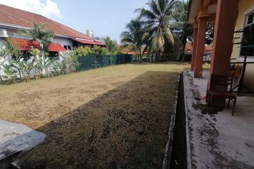 IDAMAN VILLA @ BANDAR SRI SENDAYAN