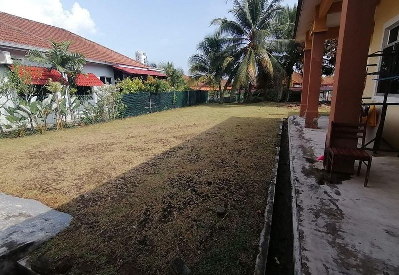 IDAMAN VILLA @ BANDAR SRI SENDAYAN