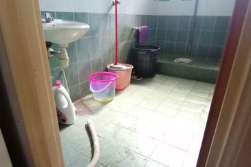 IDAMAN VILLA @ BANDAR SRI SENDAYAN