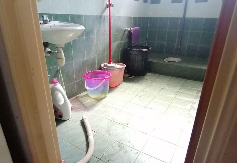 IDAMAN VILLA @ BANDAR SRI SENDAYAN