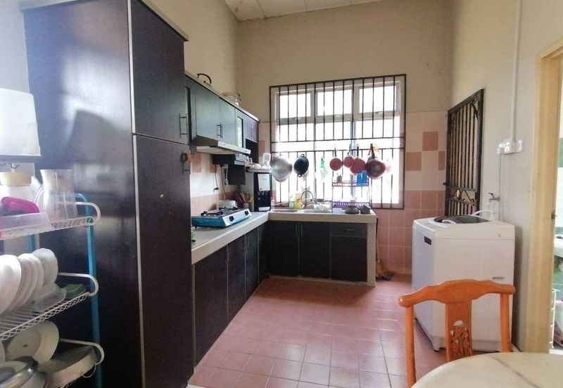 IDAMAN VILLA @ BANDAR SRI SENDAYAN