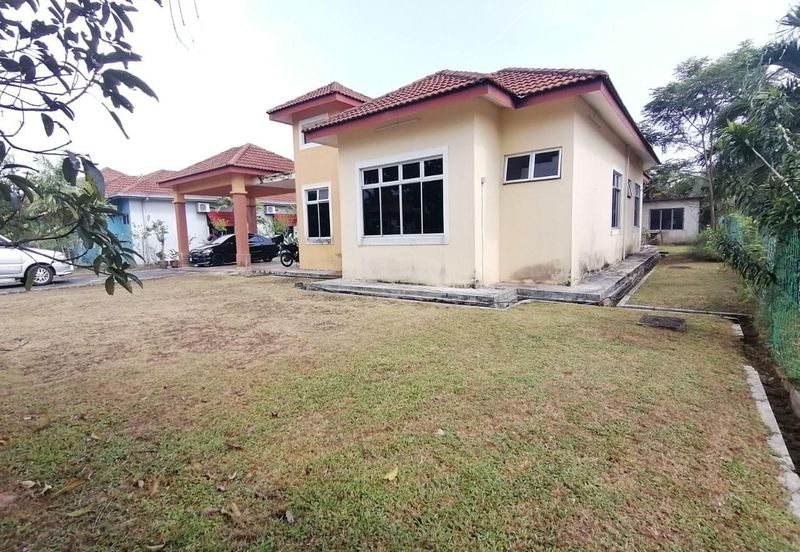 IDAMAN VILLA @ BANDAR SRI SENDAYAN