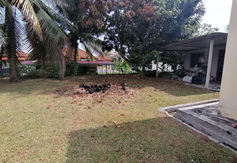 IDAMAN VILLA @ BANDAR SRI SENDAYAN