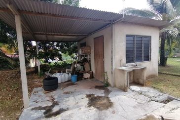 IDAMAN VILLA @ BANDAR SRI SENDAYAN