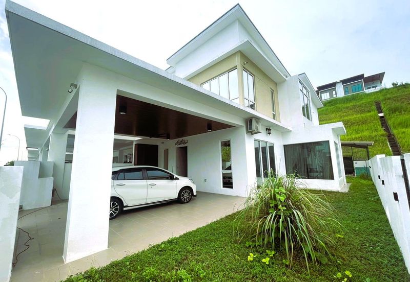 ARA SENDAYAN @ BANDAR SRI SENDAYAN