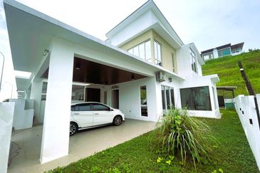 ARA SENDAYAN @ BANDAR SRI SENDAYAN