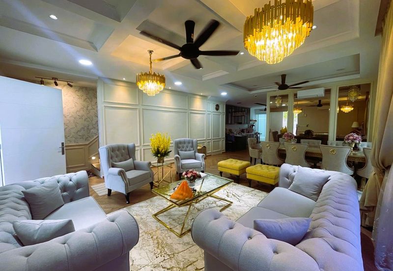 ARA SENDAYAN @ BANDAR SRI SENDAYAN