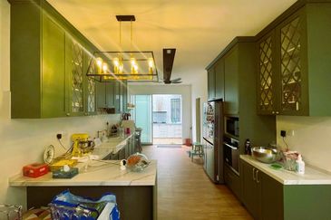 ARA SENDAYAN @ BANDAR SRI SENDAYAN