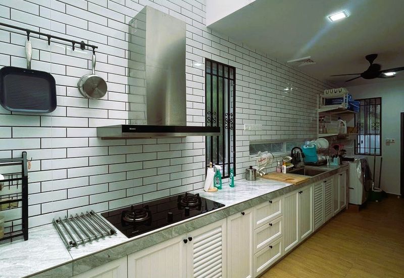 ARA SENDAYAN @ BANDAR SRI SENDAYAN