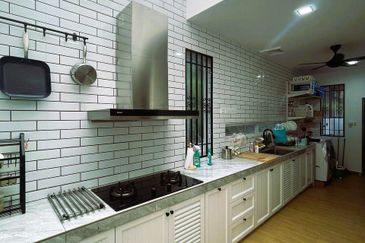 ARA SENDAYAN @ BANDAR SRI SENDAYAN