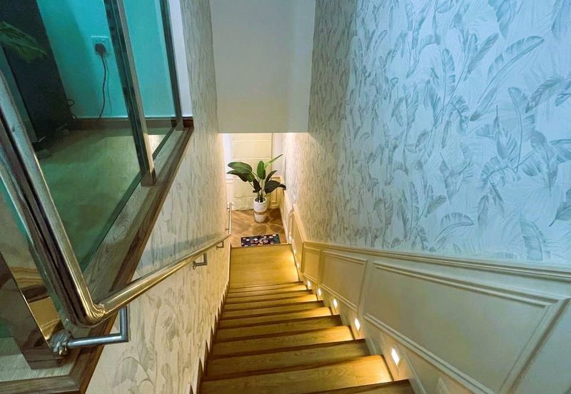 ARA SENDAYAN @ BANDAR SRI SENDAYAN