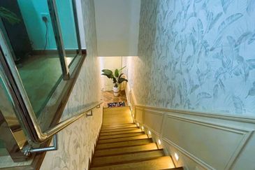 ARA SENDAYAN @ BANDAR SRI SENDAYAN