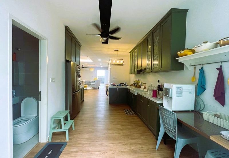 ARA SENDAYAN @ BANDAR SRI SENDAYAN