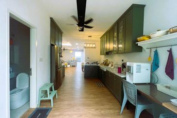 ARA SENDAYAN @ BANDAR SRI SENDAYAN