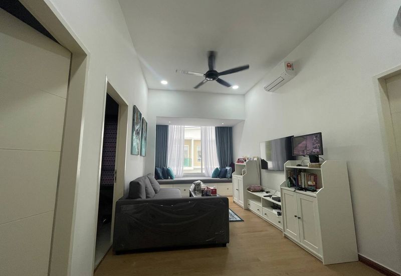 ARA SENDAYAN @ BANDAR SRI SENDAYAN