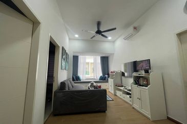 ARA SENDAYAN @ BANDAR SRI SENDAYAN