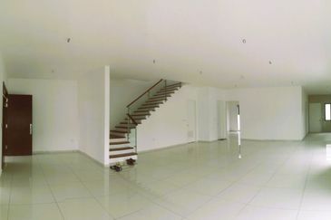 ARA SENDAYAN @ BANDAR SRI SENDAYAN