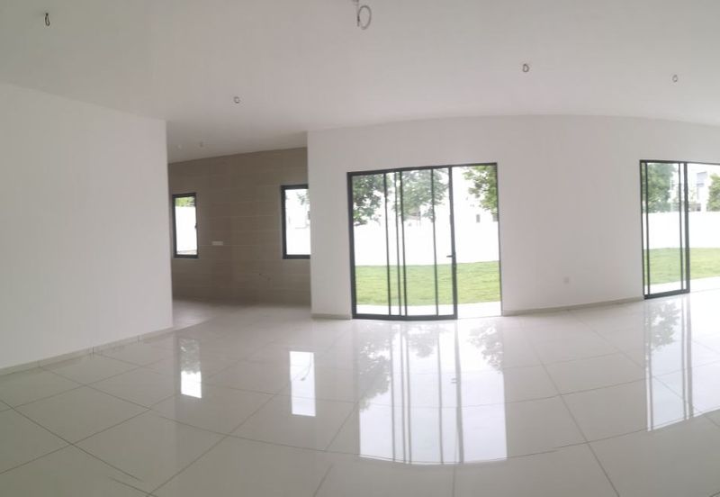 ARA SENDAYAN @ BANDAR SRI SENDAYAN