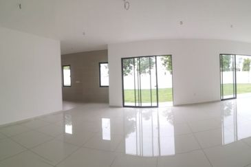 ARA SENDAYAN @ BANDAR SRI SENDAYAN