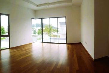 ARA SENDAYAN @ BANDAR SRI SENDAYAN