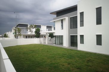 ARA SENDAYAN @ BANDAR SRI SENDAYAN