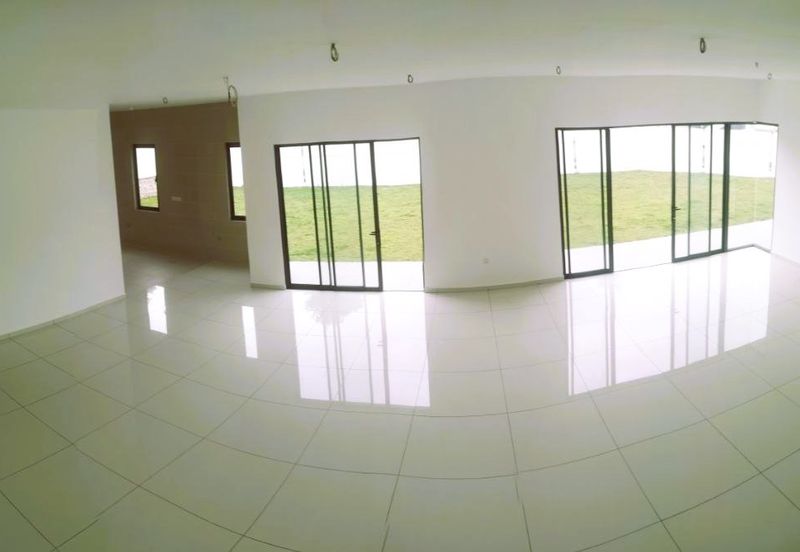 ARA SENDAYAN @ BANDAR SRI SENDAYAN