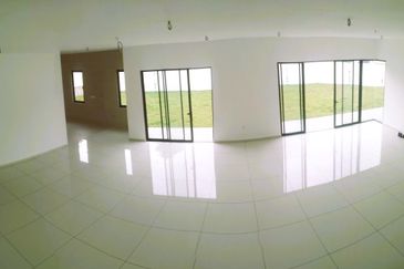 ARA SENDAYAN @ BANDAR SRI SENDAYAN