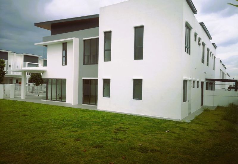 ARA SENDAYAN @ BANDAR SRI SENDAYAN