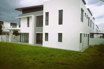 ARA SENDAYAN @ BANDAR SRI SENDAYAN