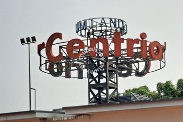 Centrio Seremban 2