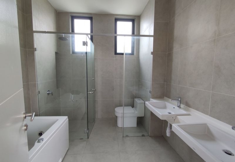 Hijayu 2 @ Bandar Sri Sendayan