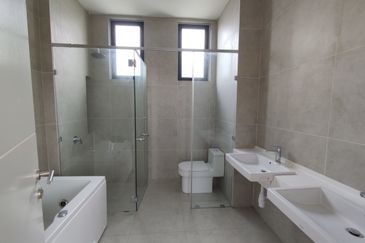 Hijayu 2 @ Bandar Sri Sendayan