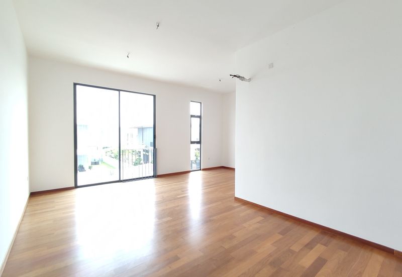 Hijayu 2 @ Bandar Sri Sendayan