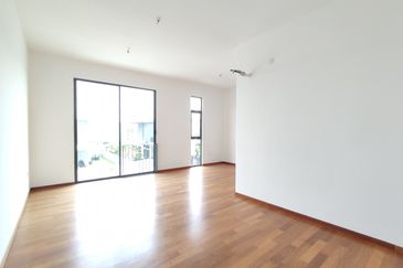 Hijayu 2 @ Bandar Sri Sendayan