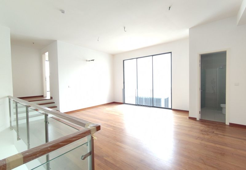 Hijayu 2 @ Bandar Sri Sendayan