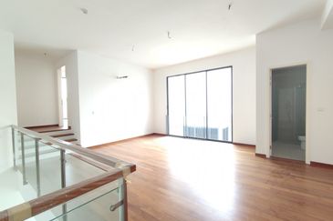 Hijayu 2 @ Bandar Sri Sendayan