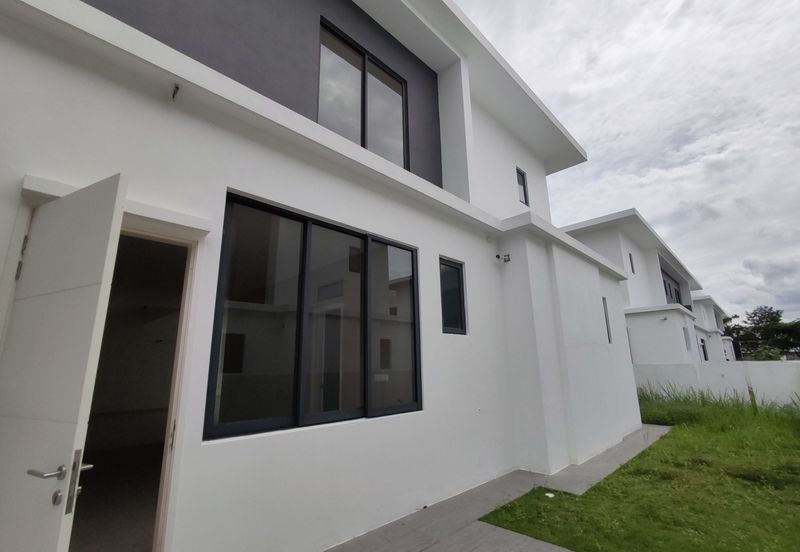 Hijayu 2 @ Bandar Sri Sendayan