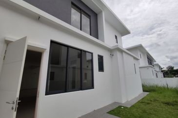 Hijayu 2 @ Bandar Sri Sendayan