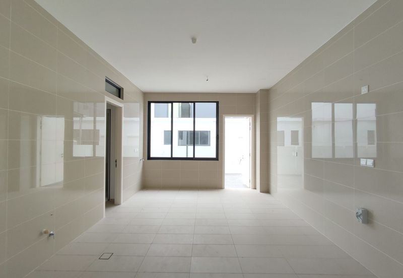 Hijayu 2 @ Bandar Sri Sendayan